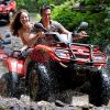 Punta Cana: ATV Adventure with Taino Cave and Macao Beach - Image 4