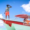 Punta Cana: Saona Islan Full Day With Catamaran and buffet - Image 6