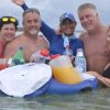 Punta Cana: Sunset Party Boat with Snorkeling - Image 4