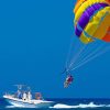 Punta Cana: Parasailing Tour - Image 3