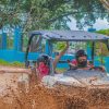 PUNTA CANA WILD BUGGY BREAKS TRACK WITH EXTRAMAS PROTECTION - Image 4