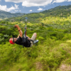 Rainforest Ziplining Adventure - Image 5