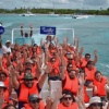 Punta Cana: Saona Islan Full Day With Catamaran and buffet - Image 7