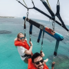 Punta Cana: Parasaling Adventure with Pick Up Hotel - Image 4