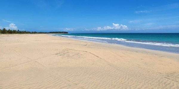 Los Haitises & Esmeralda Beach + Montana Redonda