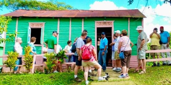 From Punta Cana: Half-Day Dominican Republic Cultural Tour