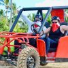 Punta Cana Buggy Adventure with Private Cavern Cenote Swim - Image 5