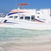 From Puerto Plata: Cayo Arena Private Catamaran Trip & Lunch - Image 5