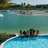 Caribbean Lake Park Punta Cana: Flyboarding, Zip Line & More - Image 5