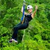 Punta Cana: Adrenaline Half Day Tour Zip Line - Image 5