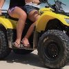 Punta Cana: ATV Adventure with Taino Cave and Macao Beach - Image 5