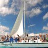 Ocean Adventures Punta Cana: Sail & Sun Catamaran Tour - Image 2