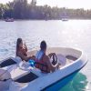 Guided Speedboat Experience on the Coast: Punta Cana - Image 6