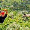 Punta Cana: Triple Jungle Adventure Park Tour with Tastings - Image 5