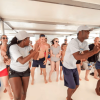 Punta Cana: Saona Islan Full Day With Catamaran and buffet - Image 9