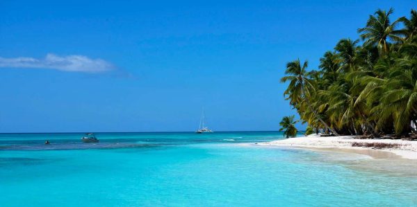 Saona Island Full Day For Small Group Catamaran VIP