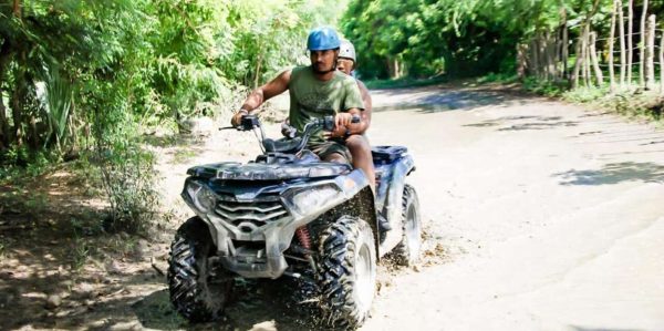 Puerto Plata ATV N Zip Adventure | Shore Excursion & Hotel