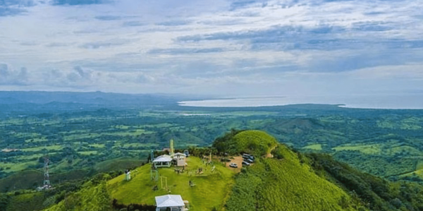 Haitises & Montaña Redonda: Nature's Beauty Tour