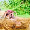 Dune Buggy Punta Cana Adventure: Explore the beach with us - Image 6