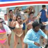 Party boat in Punta Cana with Open Bar and Reef Snorkeling - Image 6