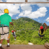 Rainforest Ziplining Adventure - Image 7