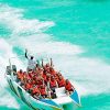 Punta Cana: Saona Island + Catamaran Party (Full Day) - Image 6