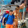 From La Romana: Saona Island for Carnival Cruises Passengers - Image 6