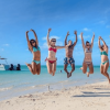 Punta Cana: Saona Islan Full Day With Catamaran and buffet - Image 11