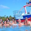 Party Boat Booze Cruise with Snorkling - Image 6