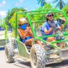 Punta Cana: Buggy Exploration Tour with Hotel Pickup - Image 6