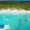 From Punta Cana: Saona Island Catamaran Tour w/ Buffet Lunch - Image 6