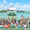 Punta Cana: Sunset Party Boat with Snorkeling - Image 6