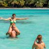 From Punta Cana: Saona Island Cruise with Private Beach - Image 6