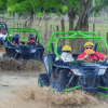 Bayahibe La Romana: Buggy Tour + rivier with Transportation - Image 6