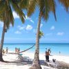 From Punta Cana: Saona and Mano Juan Day Trip by Catamaran - Image 6