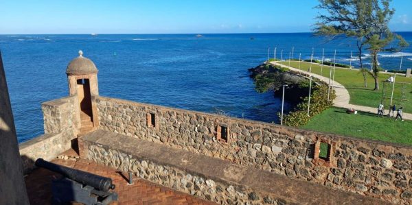 Puerto Plata: Guided Tour with Lunch and Rum Tasting