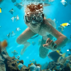 Catalina Island Full-Day Snorkeling + Lunch from Punta Cana - Image 10