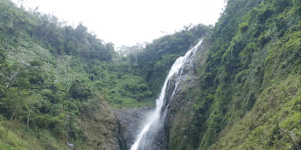 Salto La Jalda: Leaping La Jalda Hiking or Horse Riding Tour