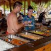 Santo Domingo: Catamaran with Snorkel, Open Bar and Lunch - Image 7