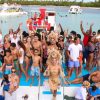 Punta Cana: Catamaran Tour with Taiguey Emotion Show - Image 7