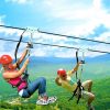 Punta Cana: Adrenaline Half Day Tour Zip Line - Image 6