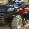 Punta Cana: ATV Adventure with Taino Cave and Macao Beach - Image 7