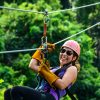 Punta Cana: Triple Jungle Adventure Park Tour with Tastings - Image 7