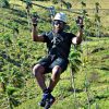 Punta Cana:Paseo en buggie ,caballo y ziplines en la selva - Image 7