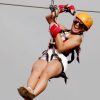 Puerto Plata: Zip Line, Horseback Riding, & Waterfall Combo - Image 7