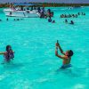 saona premium mano Juan canto de la playa sightseeing tour - Image 7