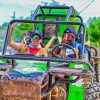 Buggy Off-Roading with Chocolate Tasting in Punta Cana - Image 7