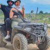 Punta Cana ATV Adventure Playa Macao and Dune with Safari. - Image 7