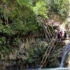 Damajagua Waterfalls with Optional Ziplining Combo Tour - Image 7