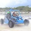 Santo Domingo: Buggy Adventure Macao with Cenote & Beach - Image 7